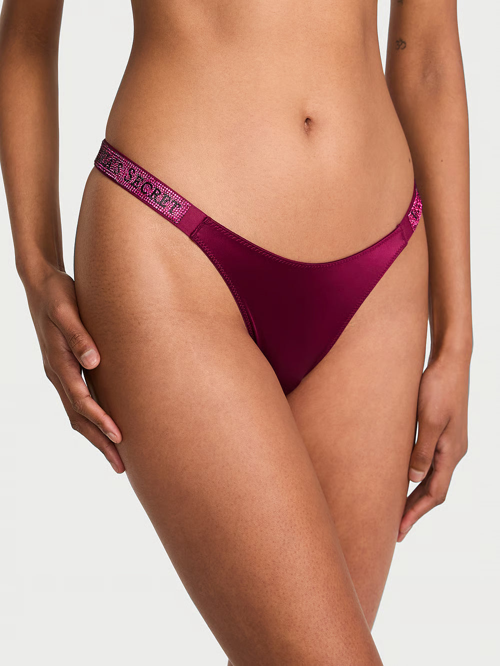 Victoria's Secret Tanga