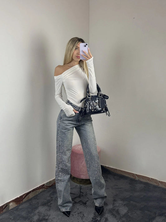 Diamant Jeans