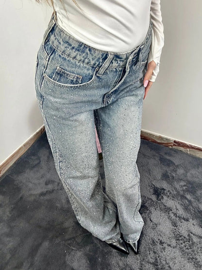 Diamant Jeans
