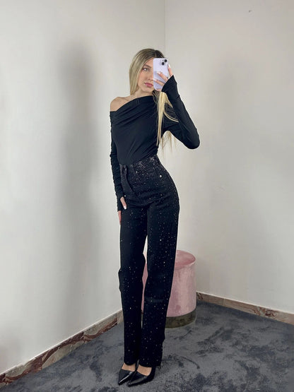 Diamant Jeans