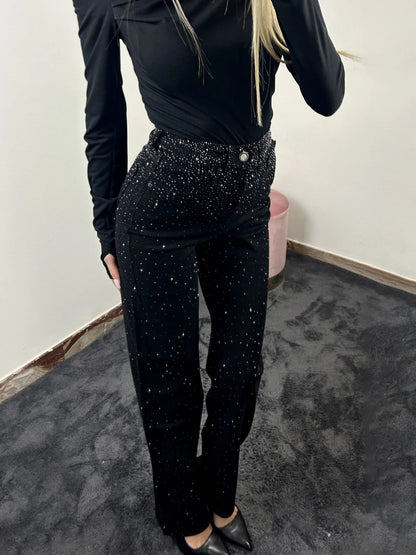 Diamant Jeans