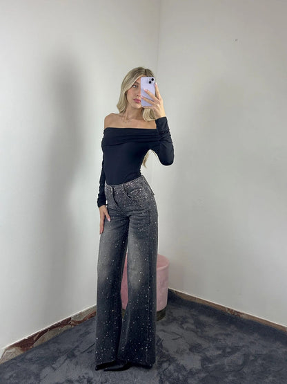Diamant Jeans