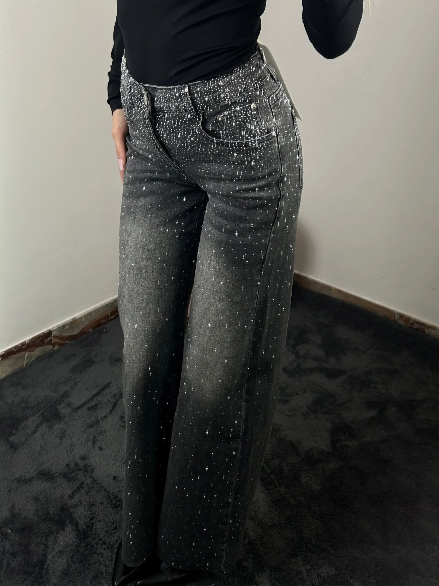 Diamant Jeans