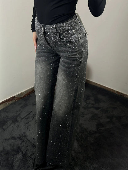 Diamant Jeans